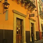 Suites De Lujo En El Corazon De La Ciudad