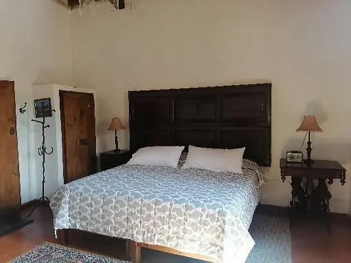 Suites De Lujo En El Corazon De La Ciudad