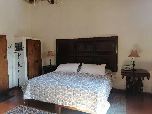 Homestay De Lujo En El Corazon De La Ciudad