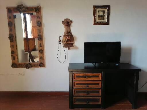 Homestay De Lujo En El Corazon De La Ciudad