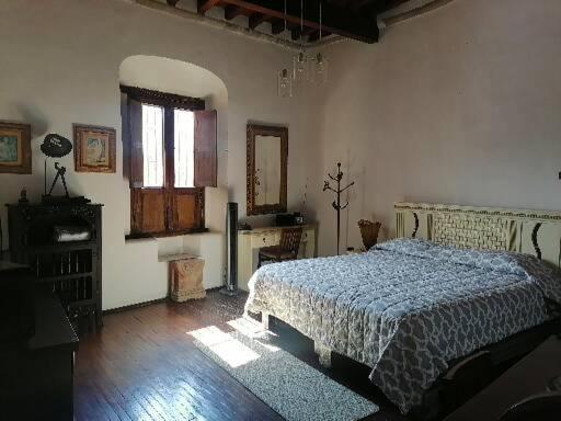 De Lujo En El Corazon De La Ciudad Homestay