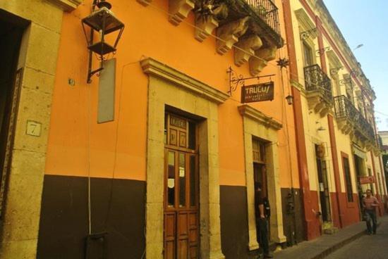 Homestay De Lujo En El Corazon De La Ciudad