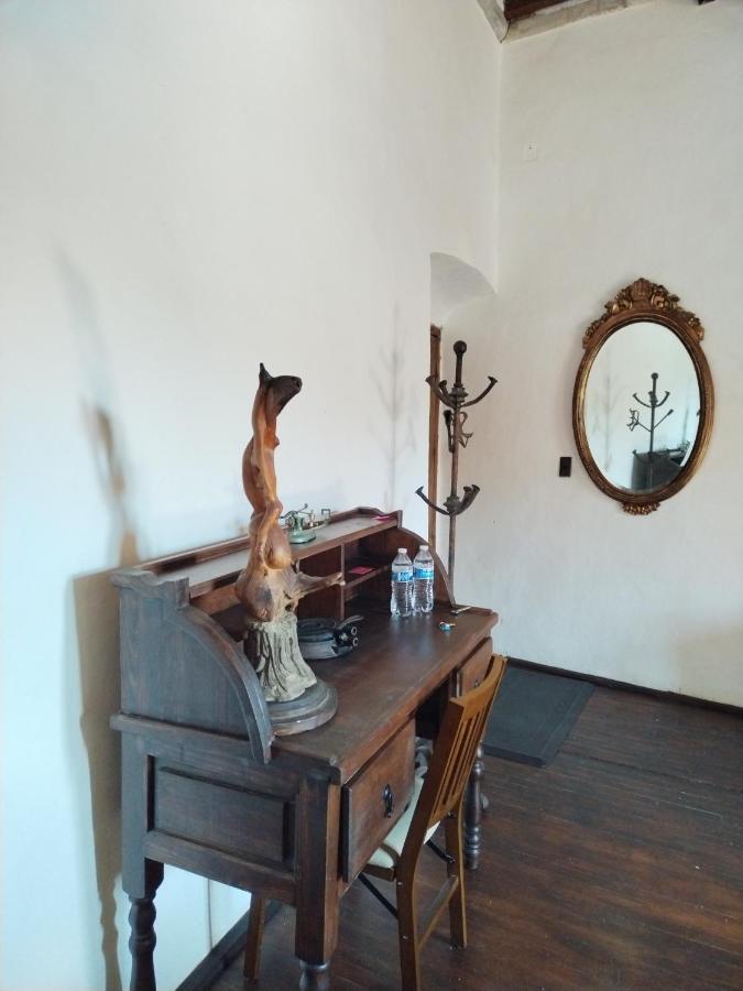 Homestay De Lujo En El Corazon De La Ciudad Guanajuato